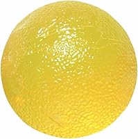 Vista 4 de CanDo Bola de ejercicio circular de mano