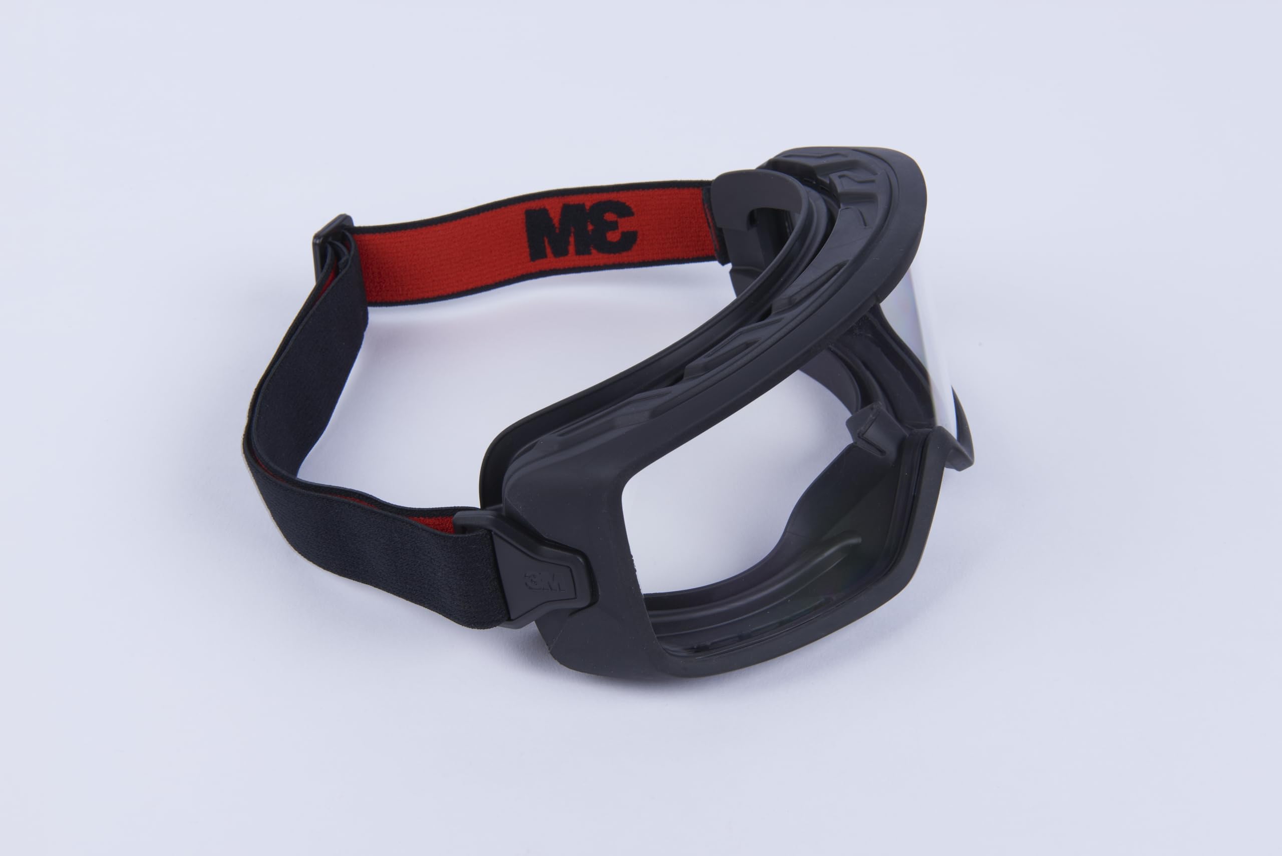 3M 3000 Series Gafas de seguridad Unisex adulto (Pack de 1)