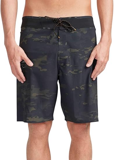 multicam board shorts