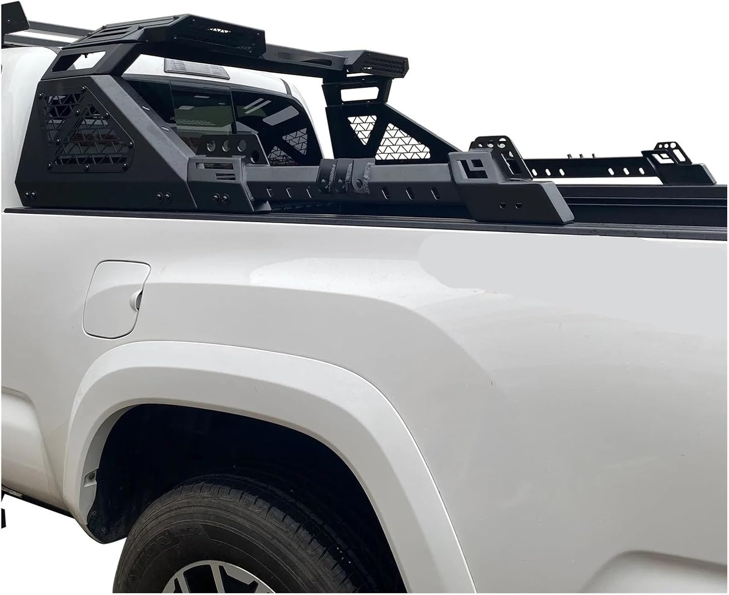 Truck Car Other Accessories Roll Bar Truck Compatible with Toyota Tacoma