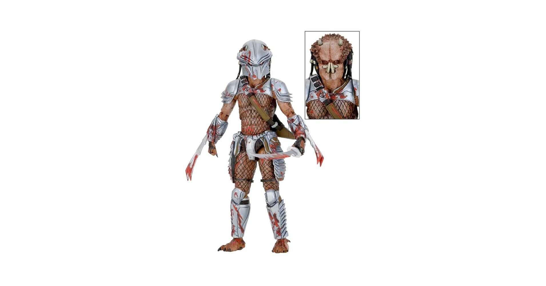 プレデター　FRAGILE フラジール　フィギュア　箱付き　スタチュー プレデターFRAGILE フラジールフィギュア箱付きスタチュー