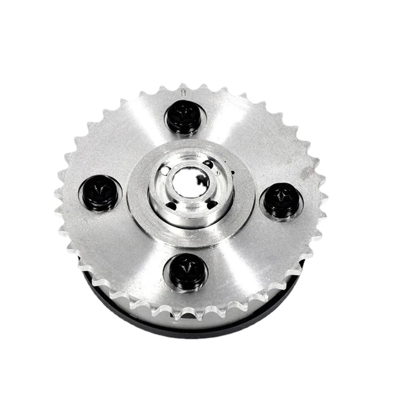 Amazon.com: BilizA Intake + Exhaust Camshaft Adjuster Sprocket 