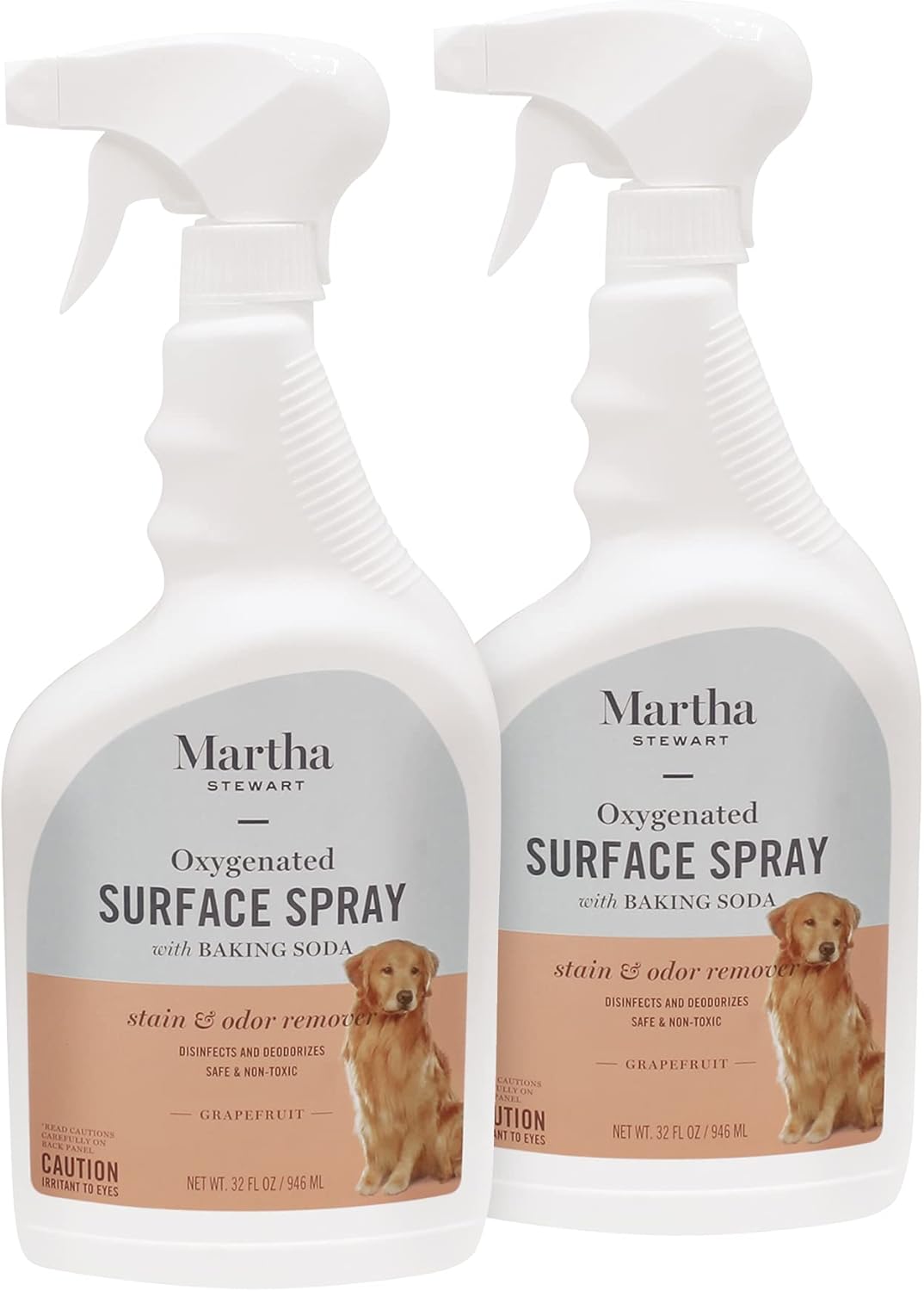 Martha Stewart for Pets OxyPowered Pet Stain and Odor