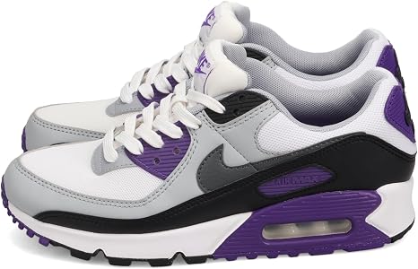 Amazon | [ナイキ] スニーカー エアマックス90 AIR MAX 90 レディース