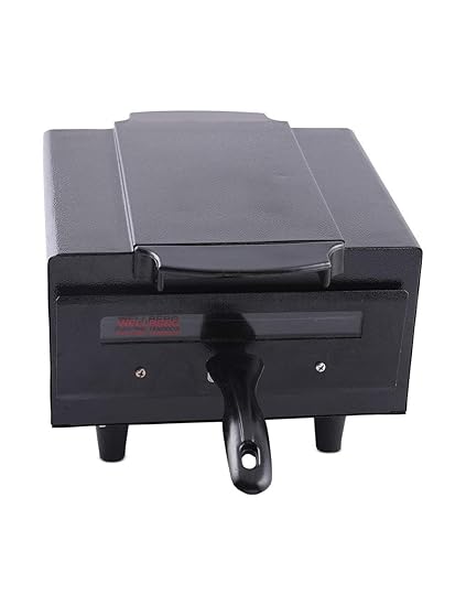 SLICETER ELECTRIC TANDOOR With 5 Years Heating Element Warranty