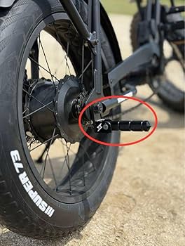【激レア・数量限定】super73ペグ全eバイク自転車ペグ特注フットレストペダル 激レア・数量限定】super73ペグ全eバイク自転車ペグ特注