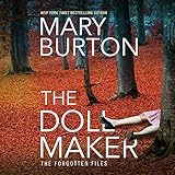 The Dollmaker: Forgotten Files, Book 2