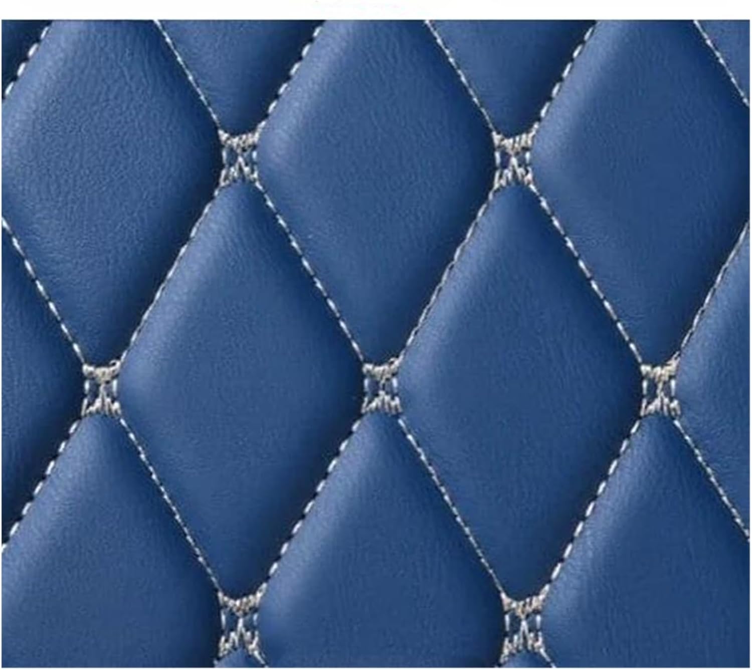 Tailored Car Boot Mats for Jaguar for E-Pace XEL 2018-2022 for XE 2015-2018 for XF 2008-2017 for XJ 2005-2010 for XJL 2010-2018 Car Accessories Protector Boot Mat