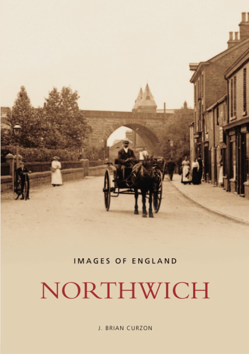 Northwich - Curzon, Brian