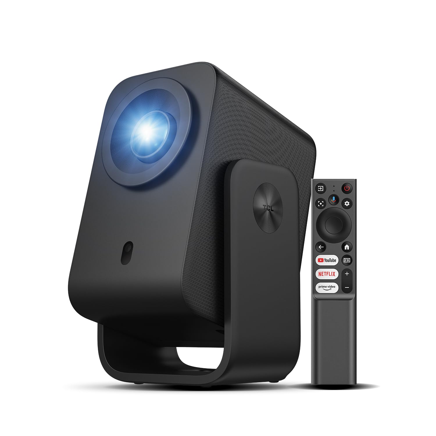 Amazon.co.jp: TCL C1 Google TV ポータブルプロジェクター ネイティブ