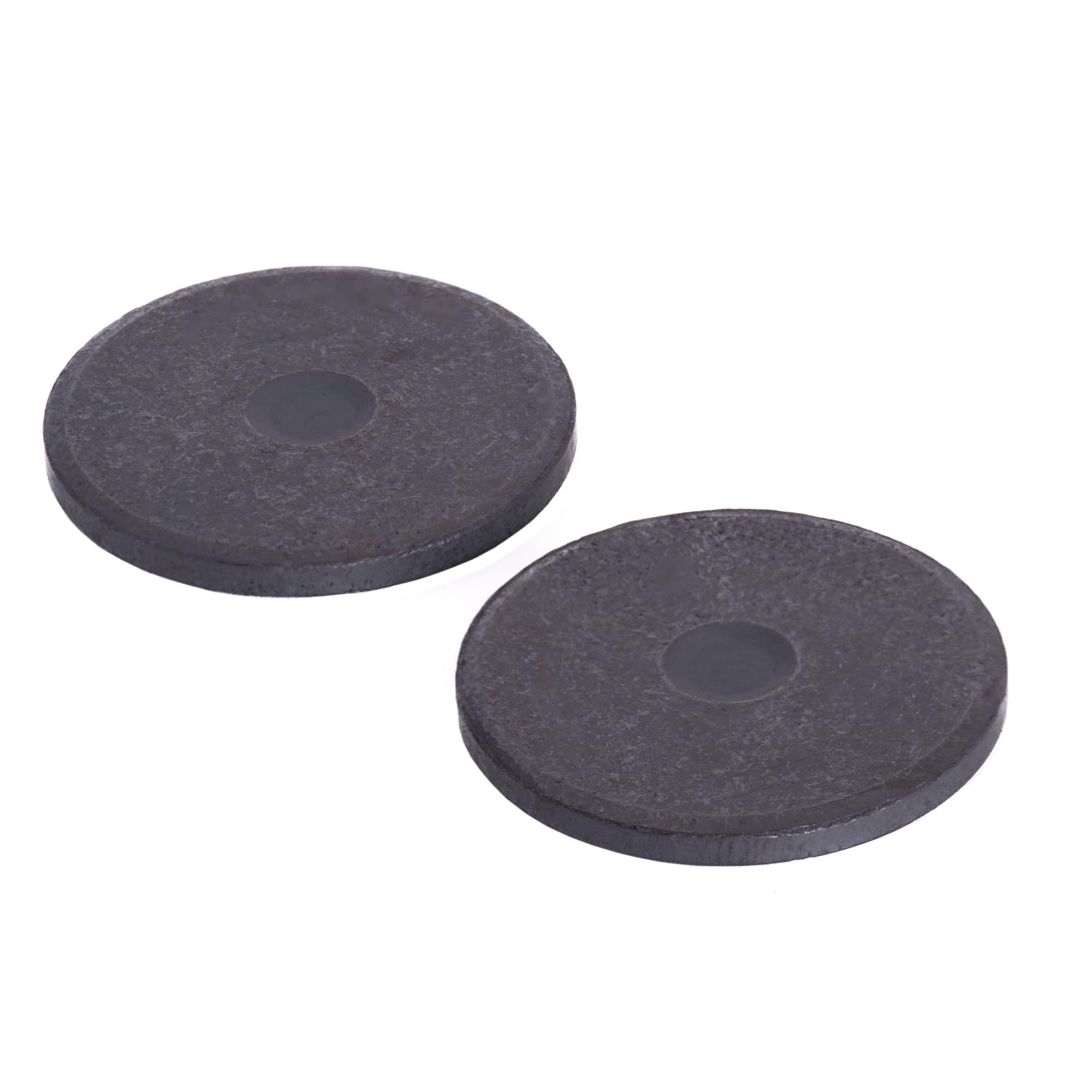 Magnes Expert® 30 mm średnicy x 5 mm grubości magnes ferrytowy Y10-1,1 kg pociągnięcie (20 szt.)
