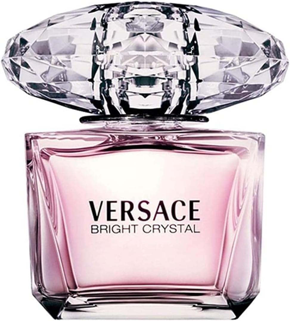 Versace Bright Crystal 200 ml