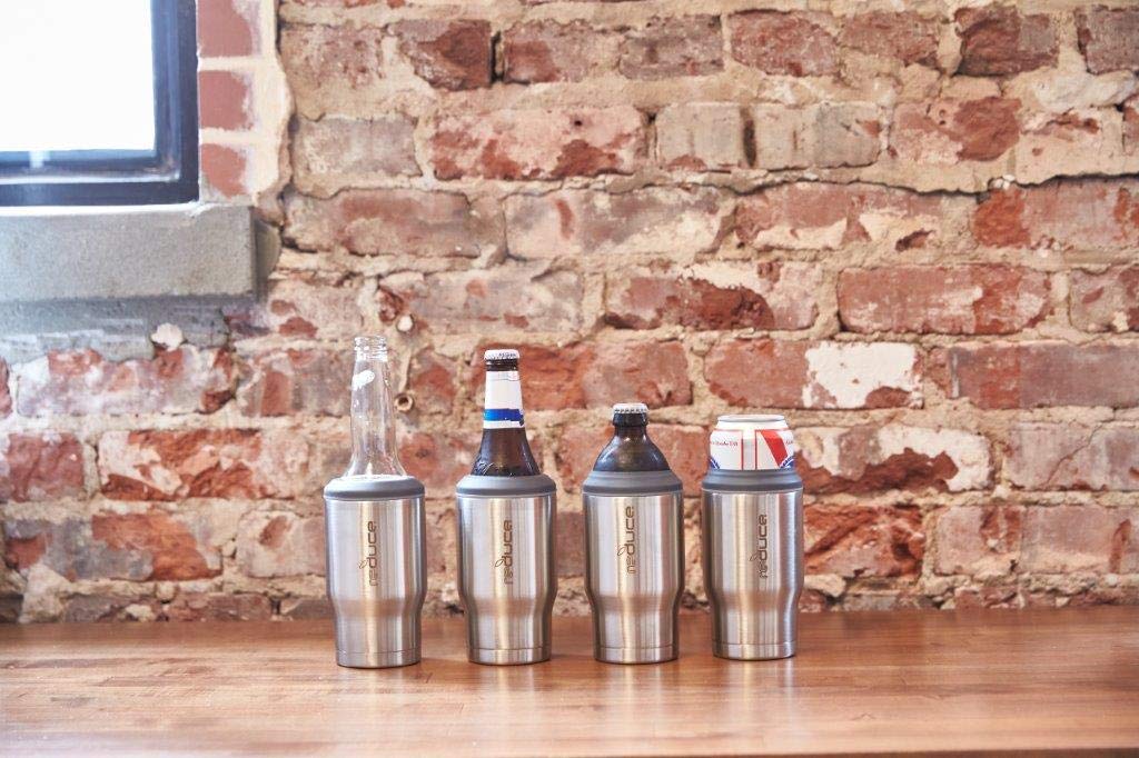 Reduce Cold-1 - Enfriador de botellas/latas, camuflaje