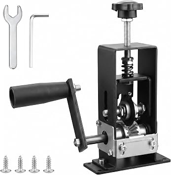 Wire Stripper Electric/Manual 1-25 mm - Wire Stripping Tool, Cable Stripper