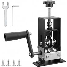 Wire Stripper Electric/Manual 1-25 mm - Wire Stripping Tool, Cable Stripper