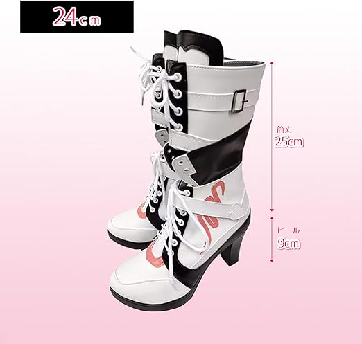 Amazon.co.jp: [milky time] 勝利の女神 NIKKE コスプレ バイパー 衣装