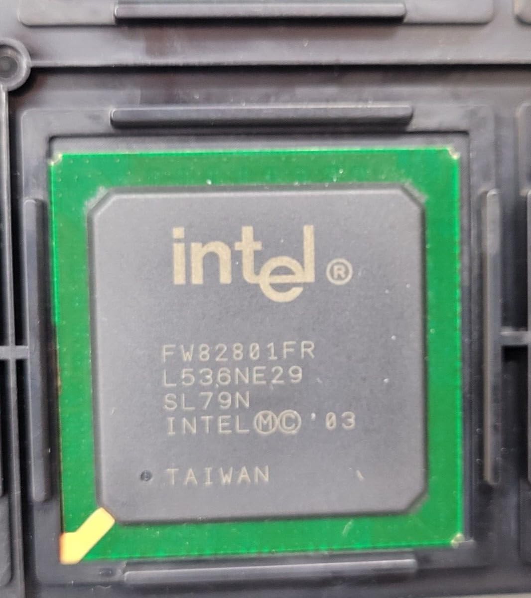 (1 PC) FW82801FR Compatible with Intel I/O Controller