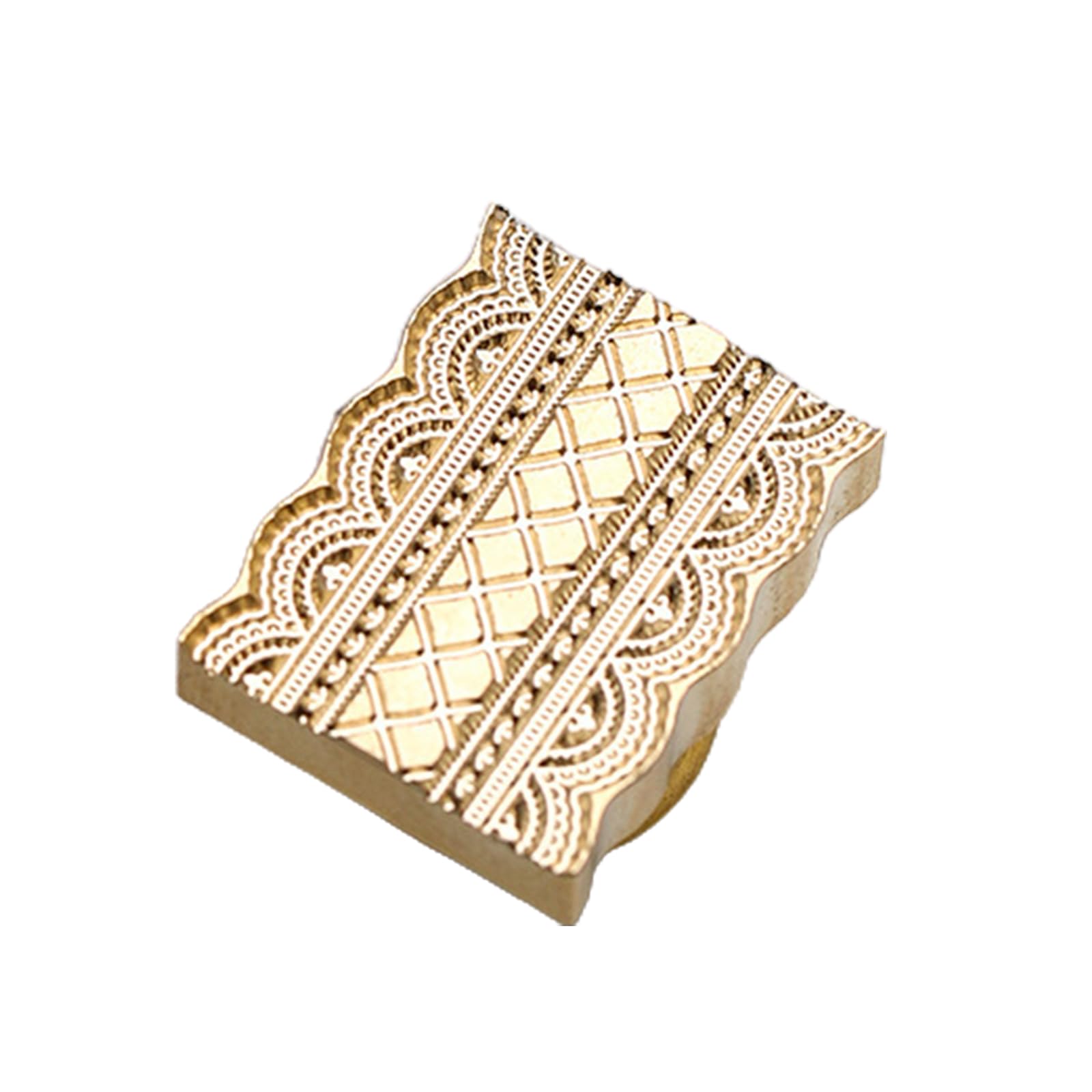 Kalttoy Series Wax Stamp Household Supplies Multifunctional for Greeting Card Envelope Craft Wax Stamp