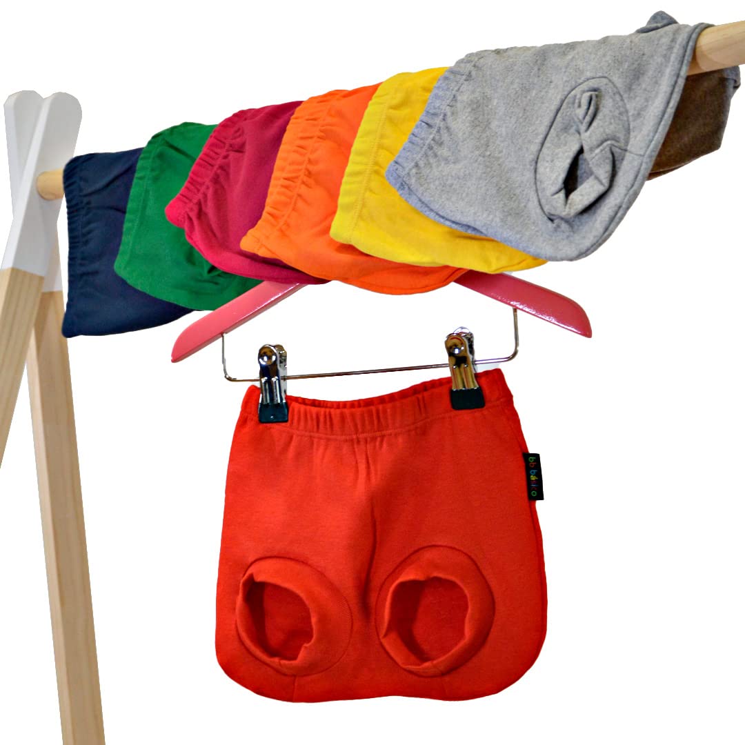 Cubrepañal Liso Unisex
