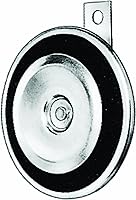 Vista 2 de HELLA 002768551 Bocina, Tipo de disco, 12 V, 118 db