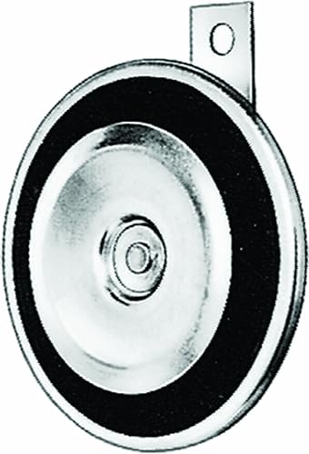 Miniatura 2 de HELLA 002768551 Bocina, Tipo de disco, 12 V, 118 db