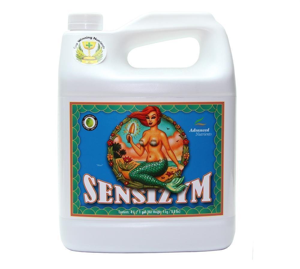 Growth Stimulator for Roots Advanced Nutrients Sensizym (5L)