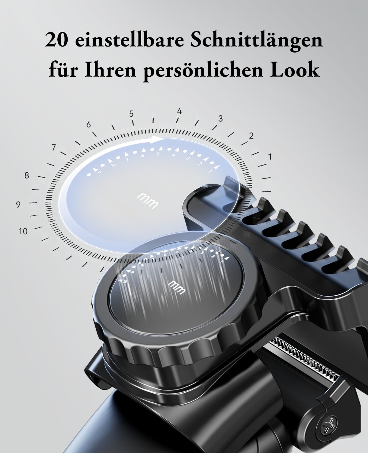 Intimrasierer Mann, kensen 2 in 1 Rasierer Herren Intimbereich Wasserdicht Körperrasierer Herren Typ-C Bodygroom Herren Nass Trocken Intim Rasierer Männer Beine Brust Achselhöhle Leiste Aufsteckkämme