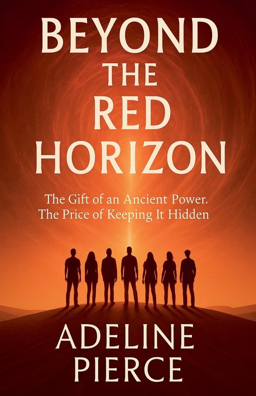 Beyond the Red Horizon