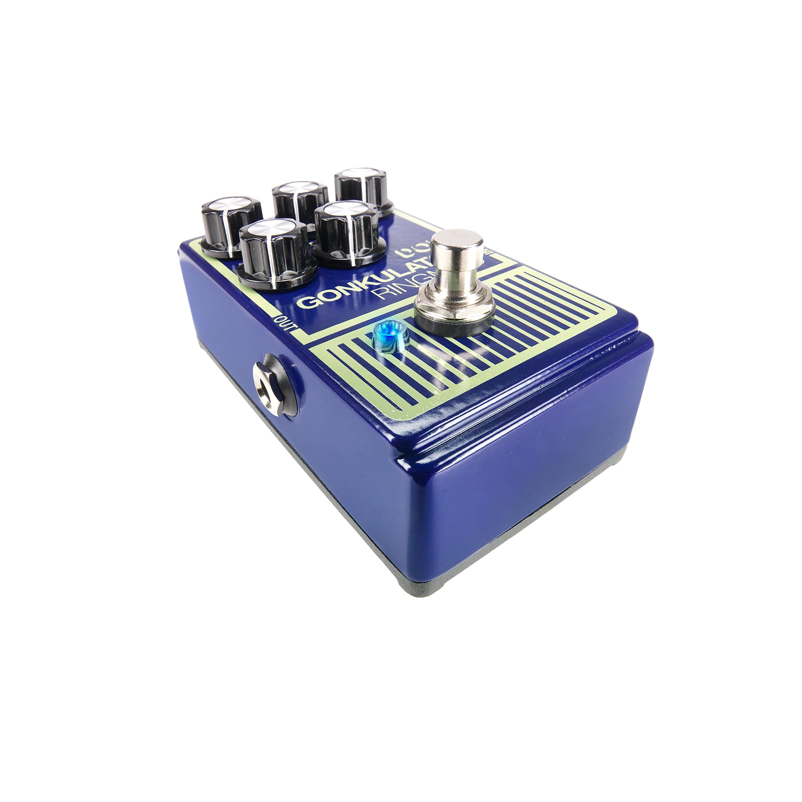 Amazon | 【国内正規品】DOD ディーオーディー Distortion Pedal 