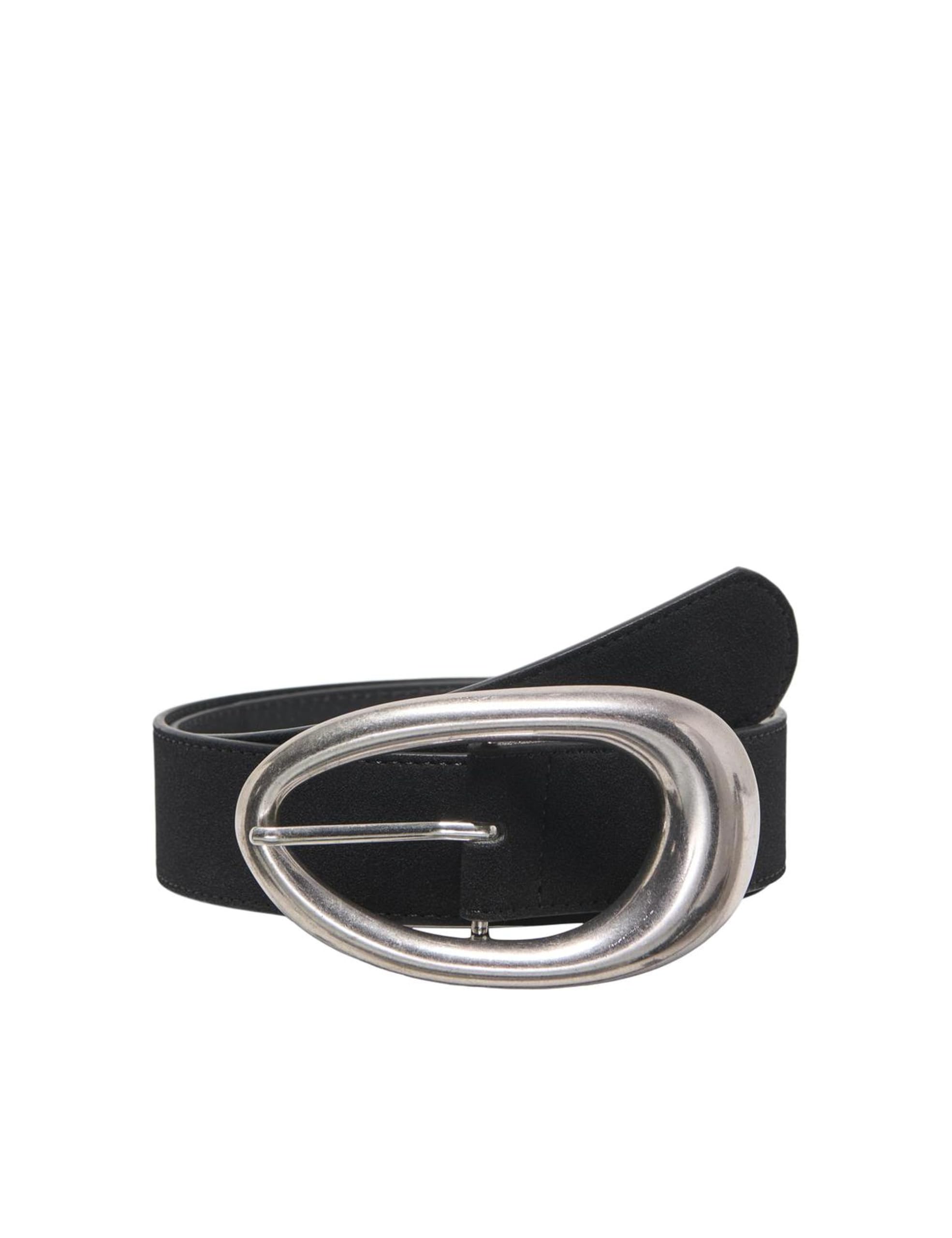 ONLY Damen Onldido Statement Buckle Jeans Belt Acc