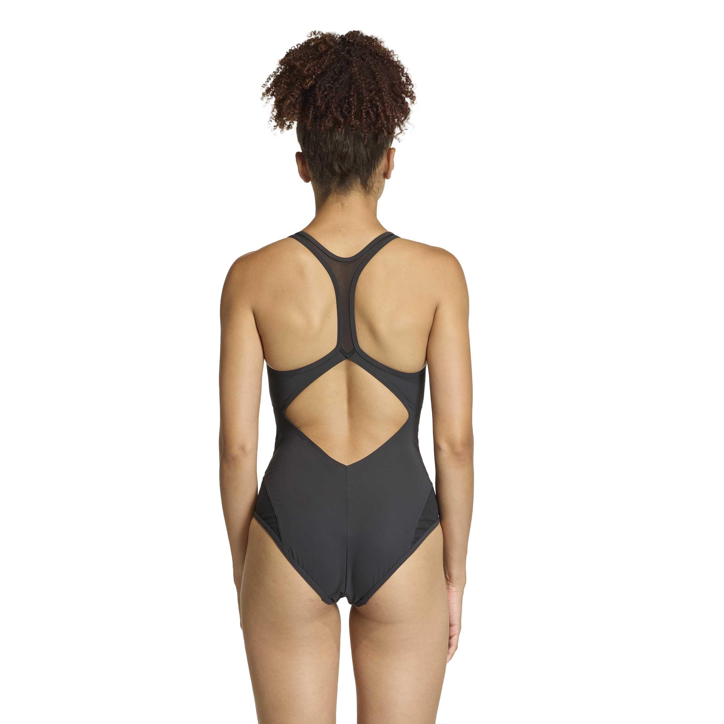 adidas Women's LANELUX Y-Back MESH Badeanzug