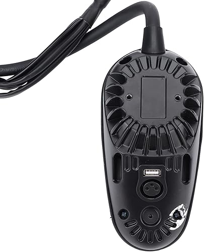 Miniatura 2 de Controlador de joystick, controlador profesional para silla de ruedas eléctricas, accesorio para sillas de ruedas de movilidad eléctrica,