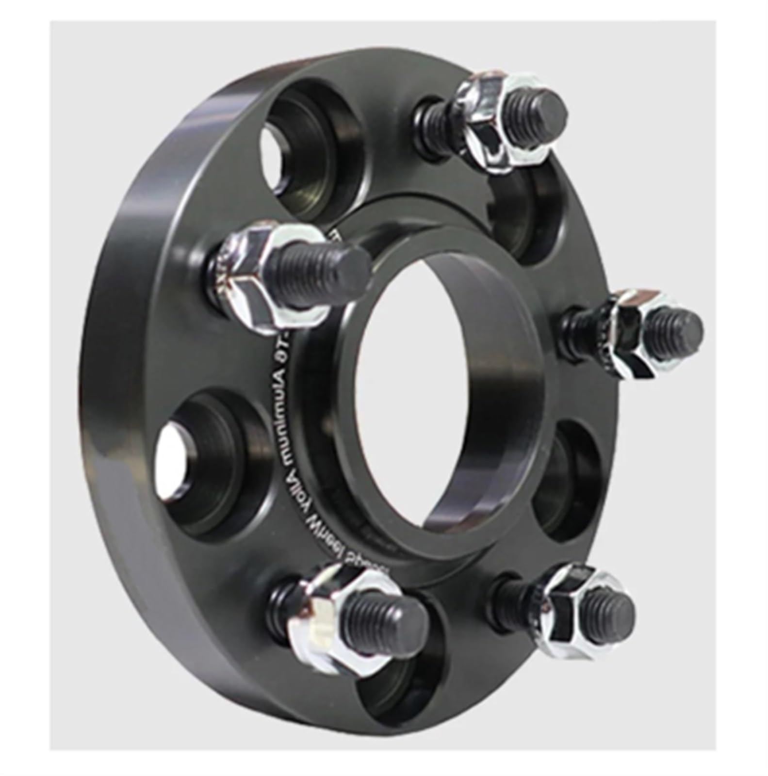 Entretoises roue conversion PCD 5x114.3 cale de changement de voie 20mm pour Lexus RX