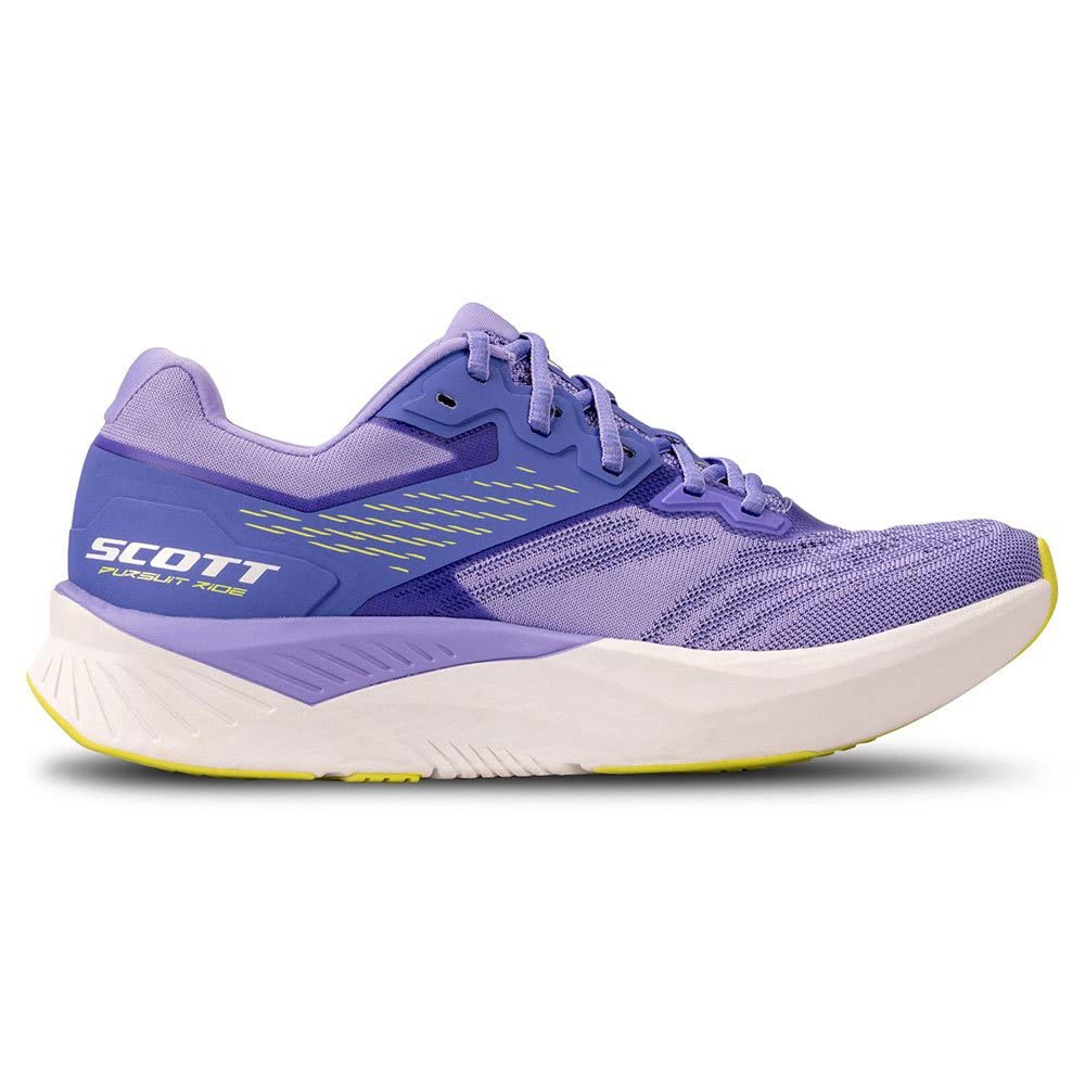 SCOTT Zapatillas WS Pursuit Ride ZAPATILLASMujer