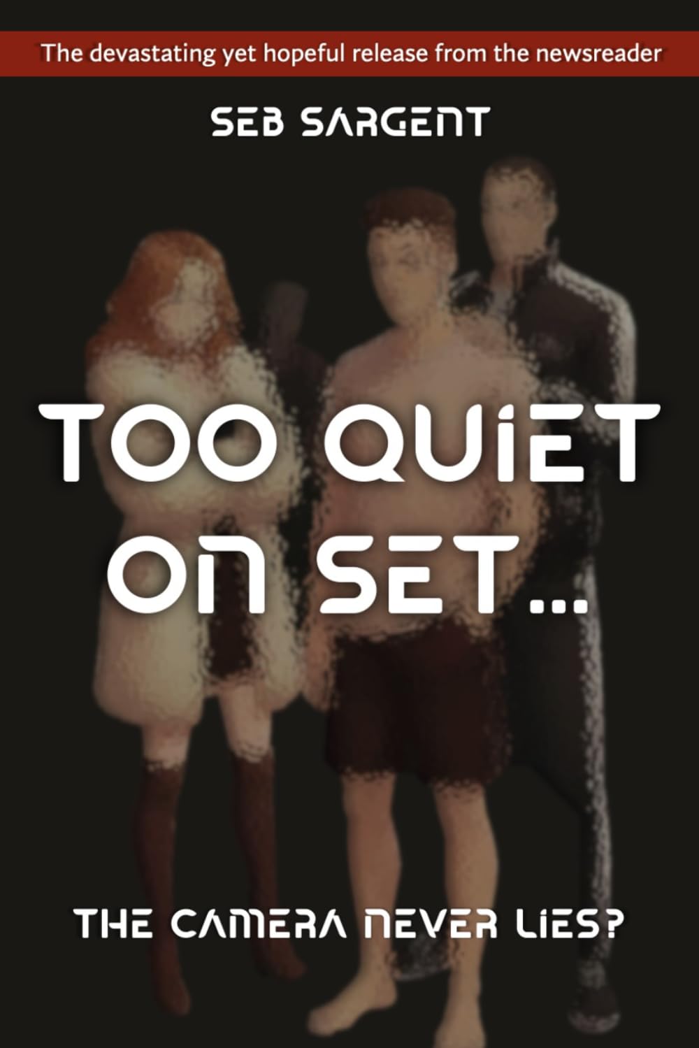 Too Quiet On Set