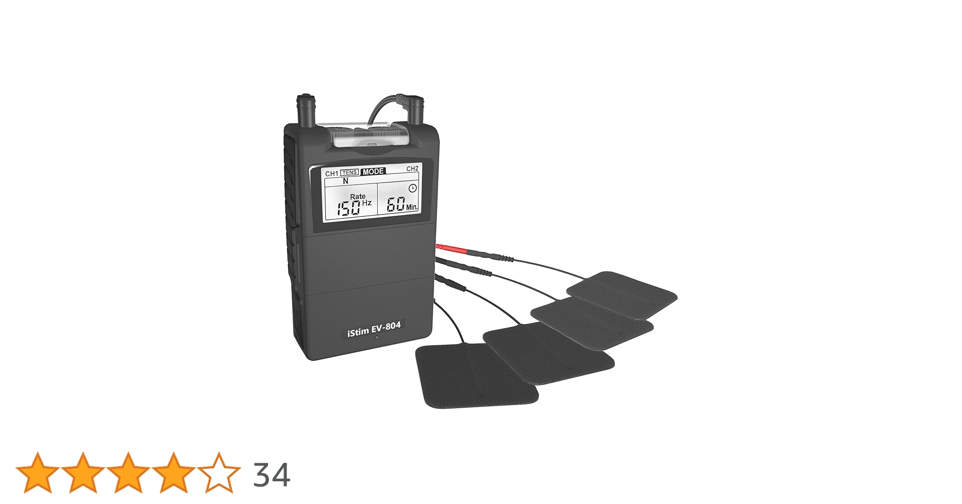 Amazon.co.jp: EV-804 三豊ストア EMS 筋トレ 腹筋 トレーニング