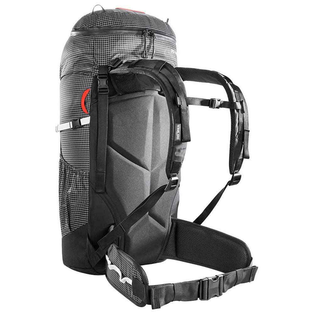 Tatonka Cima di Basso 38L W RECCO - Leichter Kletterrucksack für Frauen - Mit Helmfach, RECCO-Notfall-Reflektor und 38 Liter Volumen