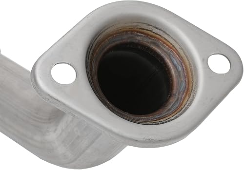 Miniatura 3 de M-AUTO Convertidor catalítico compatible con Honda Element 2.4L 2003, 2004, 2005, 2006, 2007, 2008, 2009, 2010, 2011, 2.4L Direct-Fit (compatible