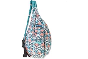 Kavu Original Rope Bag Sling Pack
