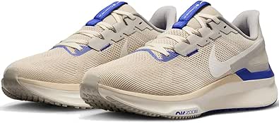 NIKE(ナイキ) ストラクチャー 25 プレミアム [Structure 25 PRM] サンドドリフト/ラタン/コンコルド/セイル HF4311-126日本国内正規品25.0cm