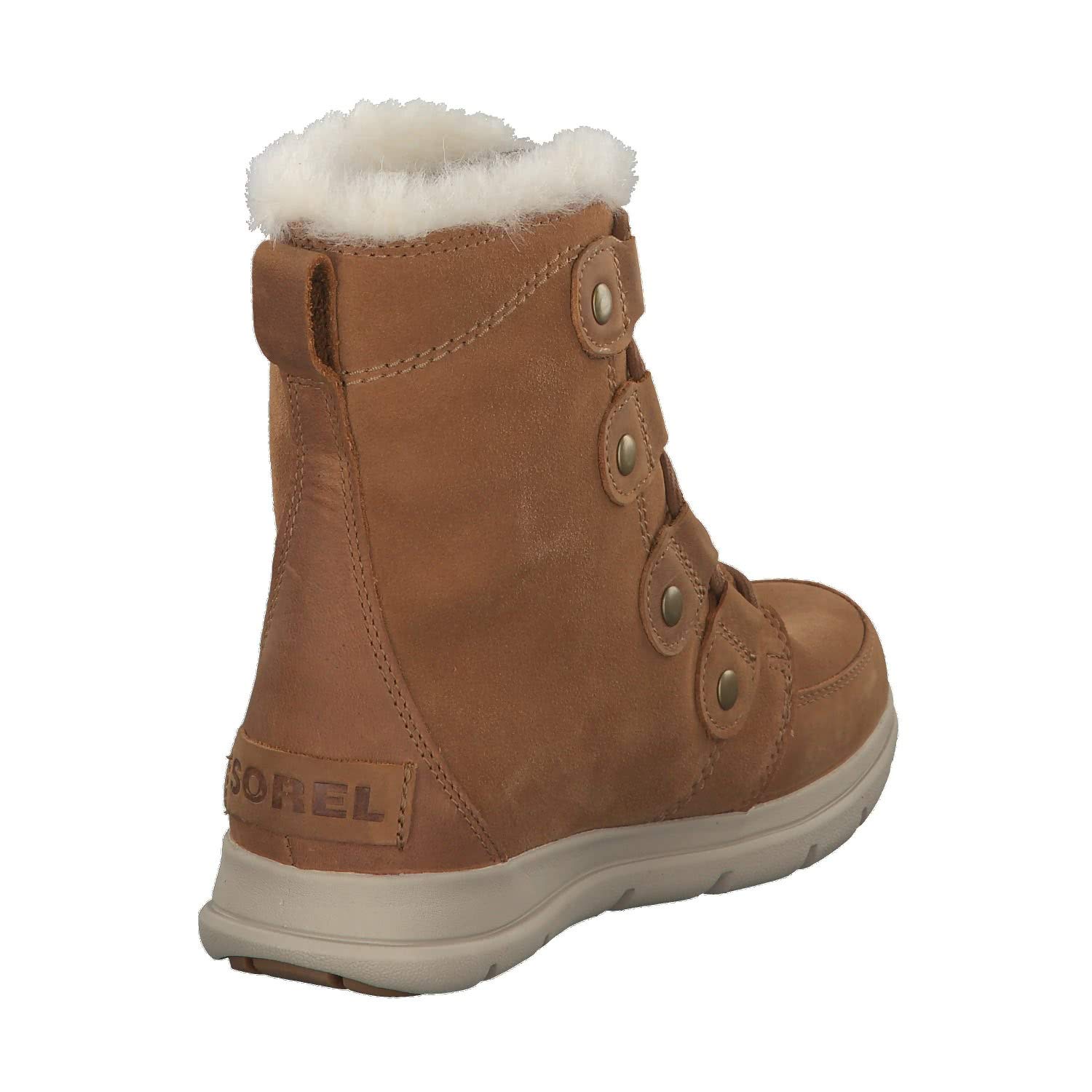Sorel Botas de Invierno para Mujer SOREL EXPLORER JOAN