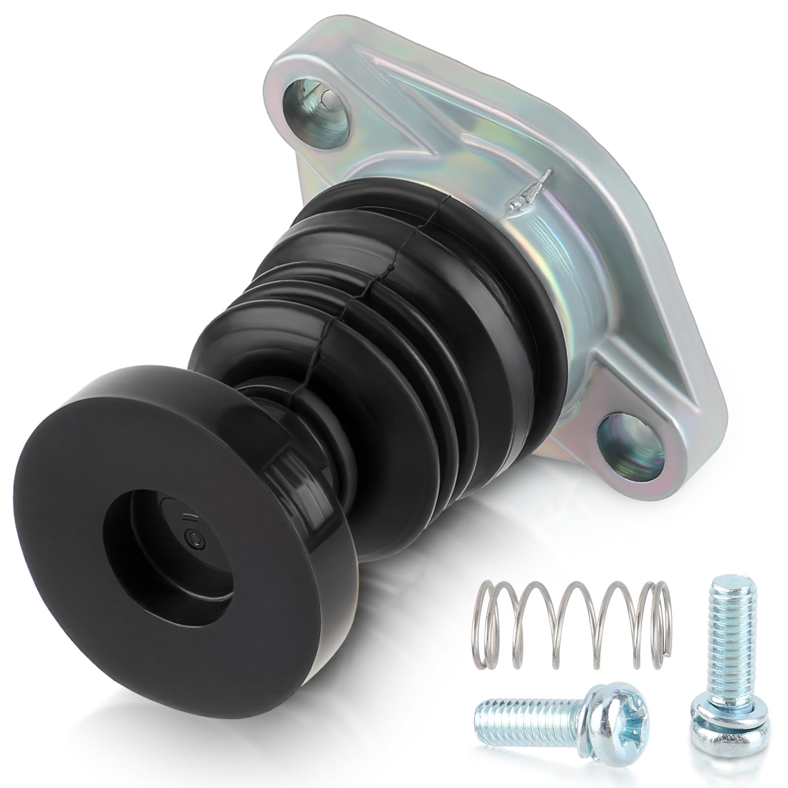 AUTOKAY Carburetor Primer Pump for Honda ATV Carb TRX300 TRX400 TRX400 TRX500 TRX650