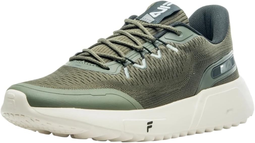 Tênis Fila Step masculino em promoção! Veja a oferta e mais achadinhos de Tênis Hoje é o melhor dia para comprar Tênis Fila Step masculino com aquele preço maroto! Promoção! Aproveite a oferta!