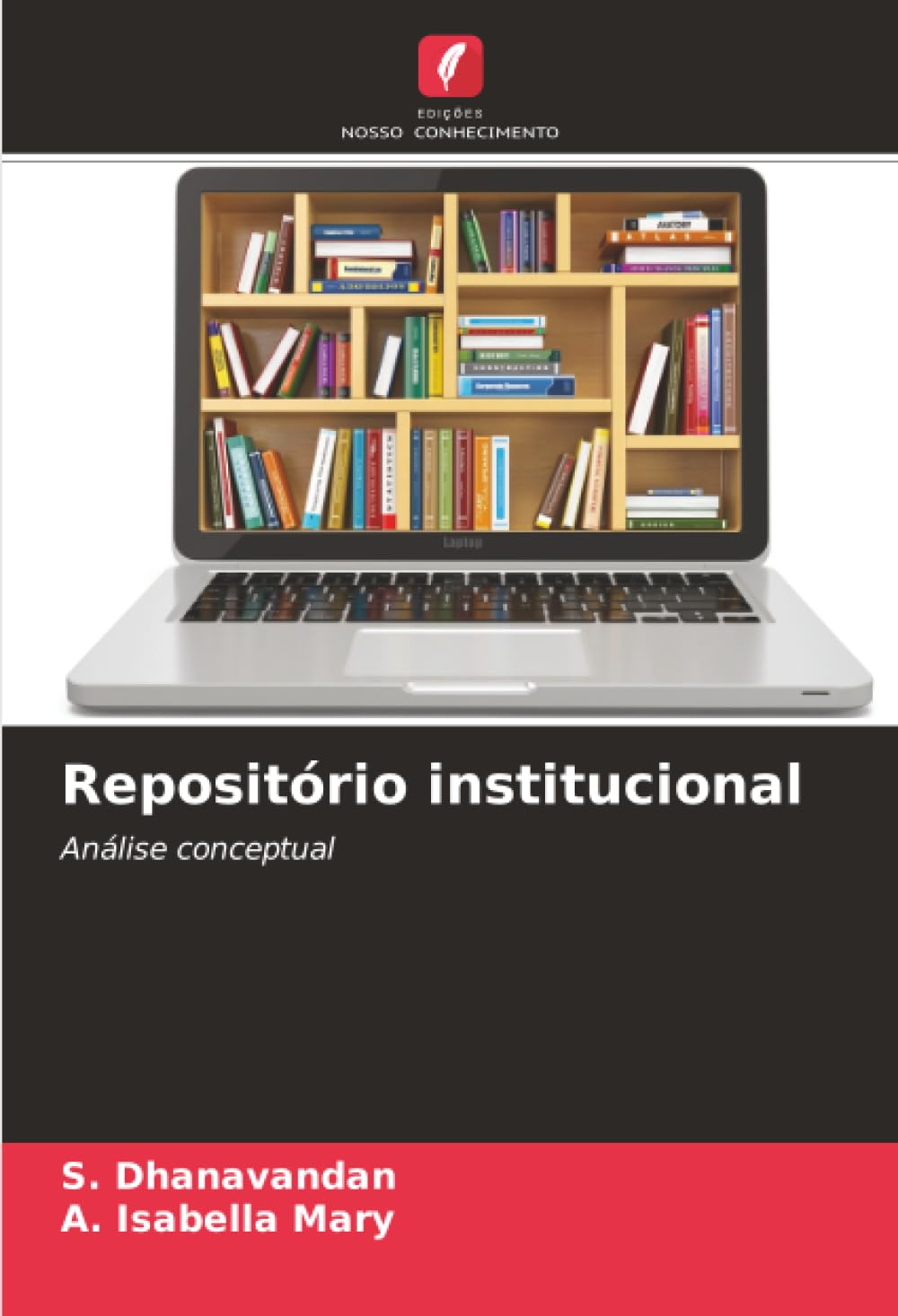 Repositório institucional: Análise conceptual