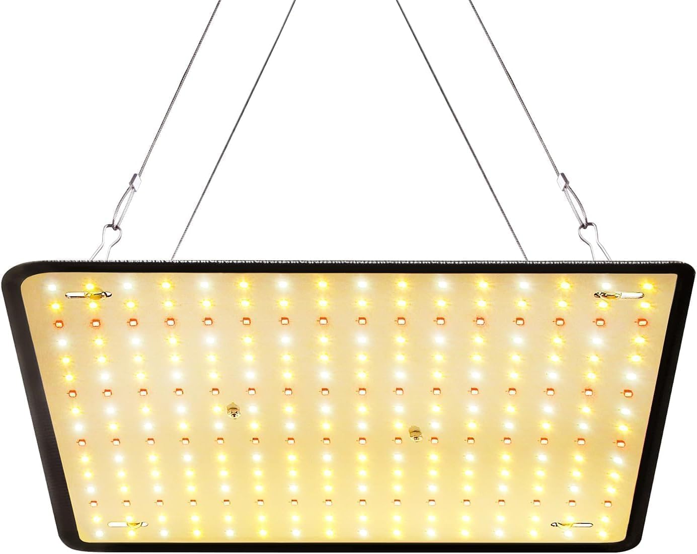 600W Full Spectrum LED Grow Light for Indoor Plants with UV