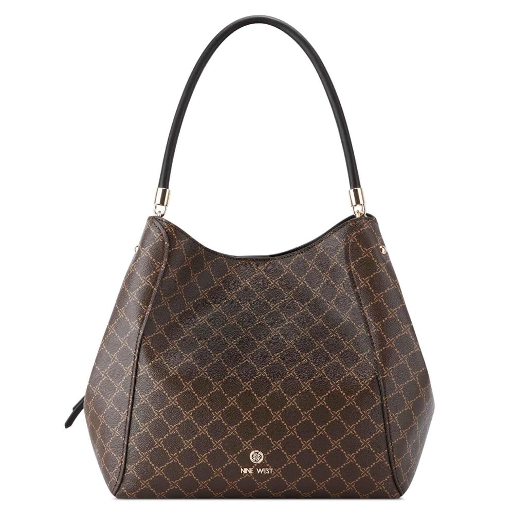 NINE WEST Womens Etta Tote Bag