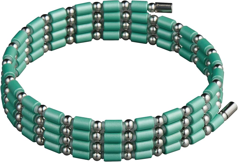 Amazon | [COREFORCE] コアフォース 磁気ブレスレット コアフォース