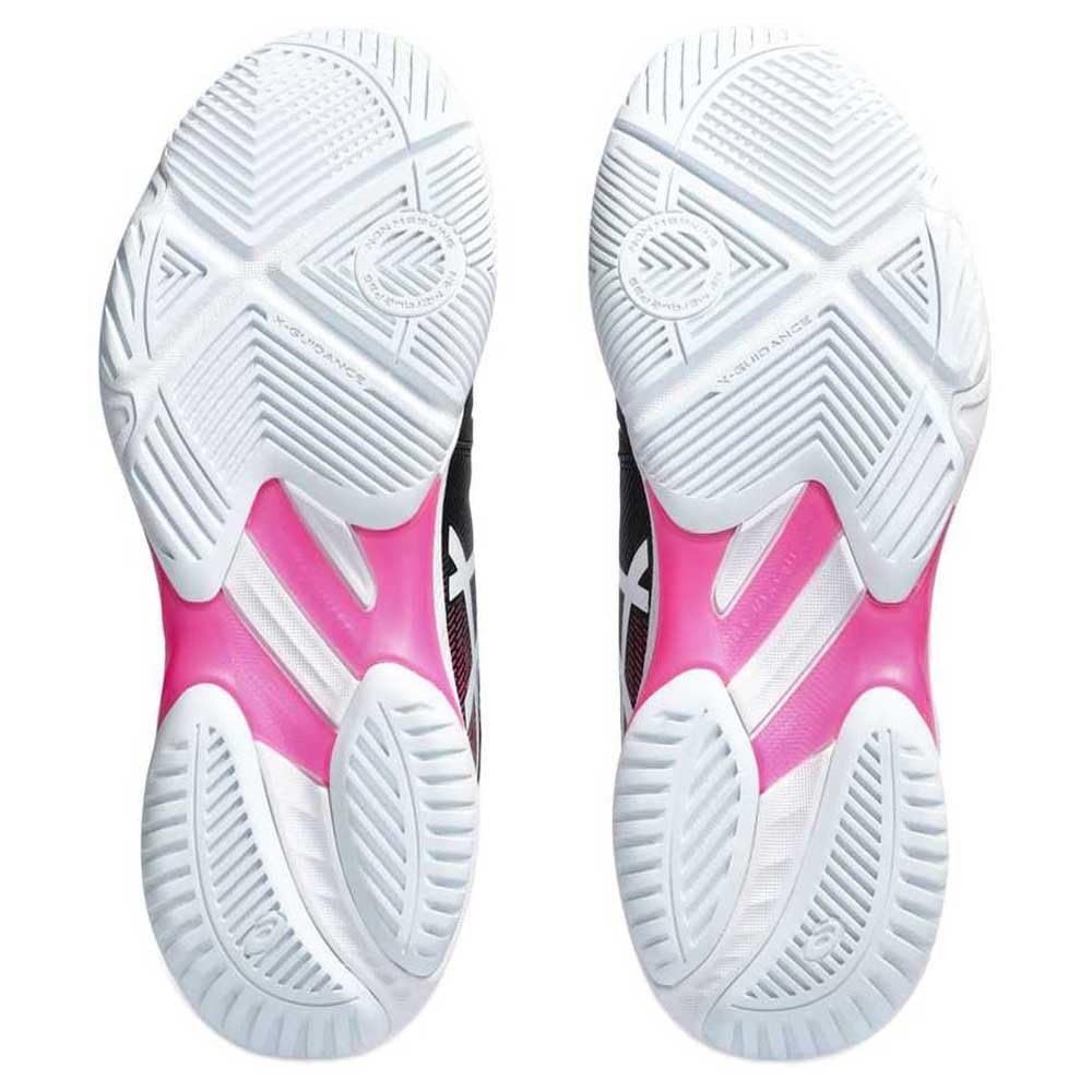 Asics Women's Netburner Ballistic FF 3 Volleyball Shoe Netburner Ballistic FF 3Donna