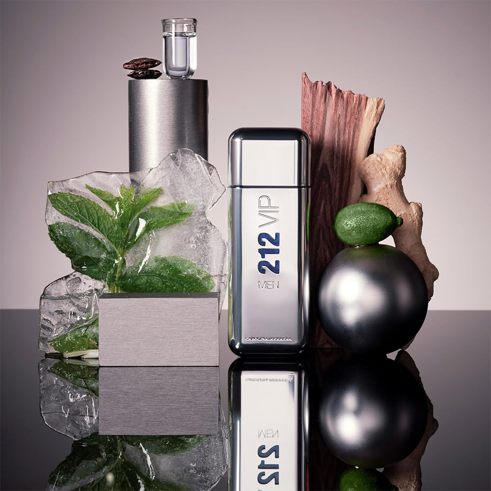 キャロライナヘレラ 212 メンズ VIP オードトワレ 100ミリ Amazon | キャロライナヘレラ 212VIP メン EDT 50ml | Carolina