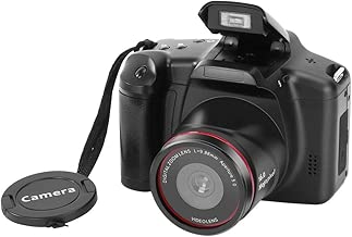 Tree-on-LifePortable HD Digital Medium Long Focus Optical Zoom SLR Camera CMOS Manual Operation Home Usage Anti-Shake DV Camcorder Tree-on-LifePortable HD Digital Medium Long Focus Optical Zoom SLR Camera CMOS Manual Operation Home Usage Anti-Shake DV Camcorder